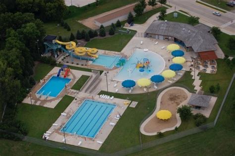 fairmont mn aquatic park|Good Place to Be! .